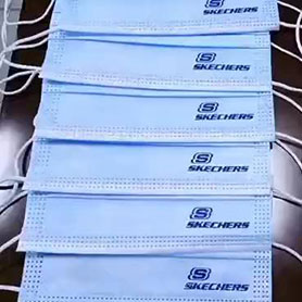 環(huán)保口罩油墨